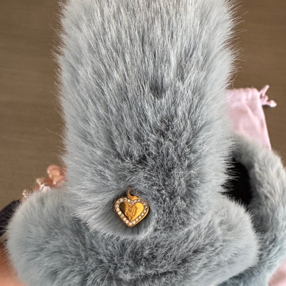 Emi Jay Sugar Muffs - Winter Dream - Picture 5 of 7
